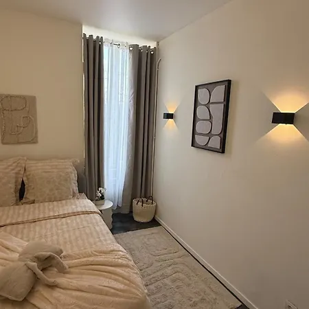 Le Petit Refuge, Netflix - 3 Min Gare 公寓 隆河省
