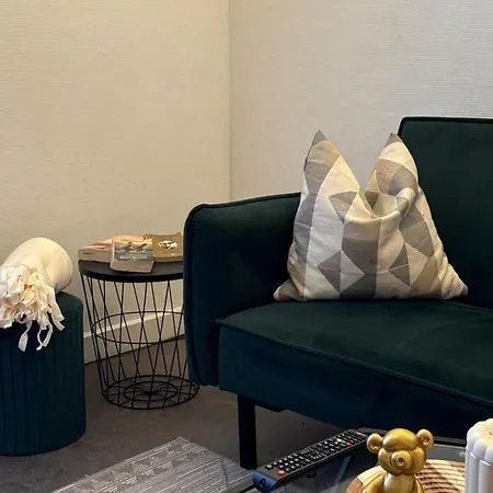 Le Petit Refuge, Netflix - 3 Min Gare *