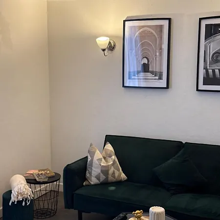 公寓 Le Petit Refuge, Netflix - 3 Min Gare